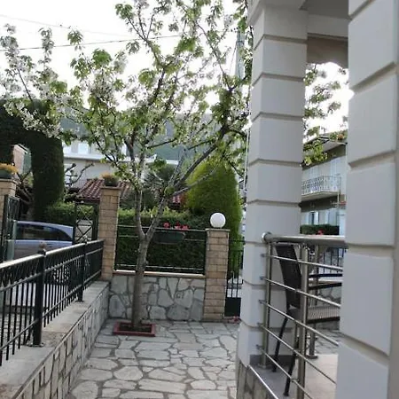 Mouzaki Panos Modern Country House מראה חיצוני תמונה
