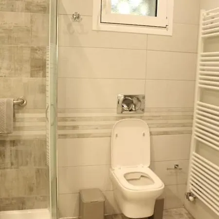 Mouzaki Panos Modern Country House מראה חיצוני תמונה