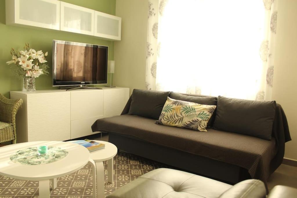 Panos Modern Holiday home *