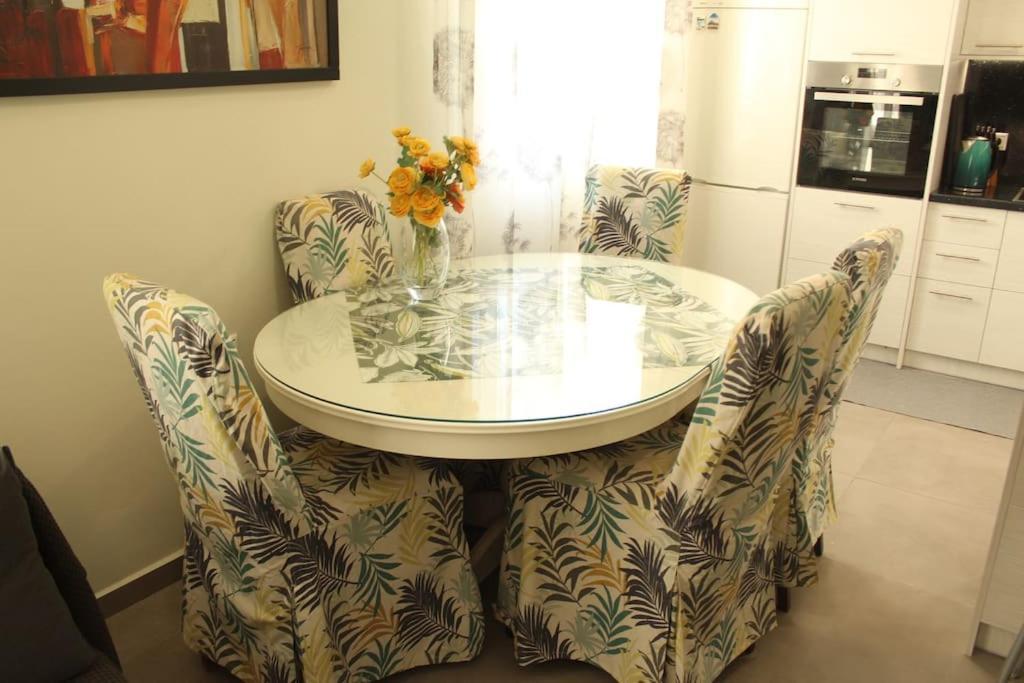 Panos Modern Holiday home Mouzaki