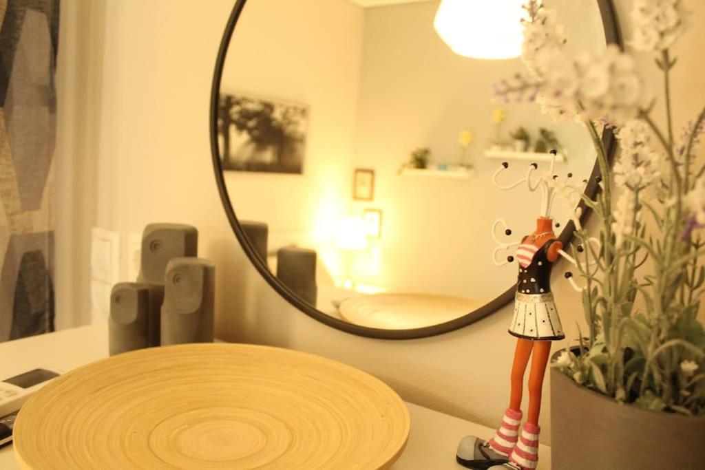 Holiday home Panos Modern Mouzaki